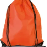 Sac à dos avec cordelettes