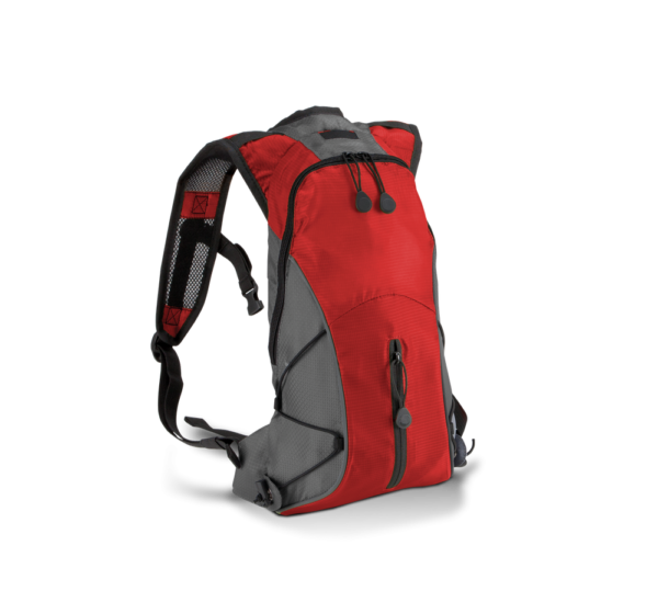 Sac à dos porte-boisson