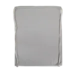 Sac à dos en coton avec cordelettes