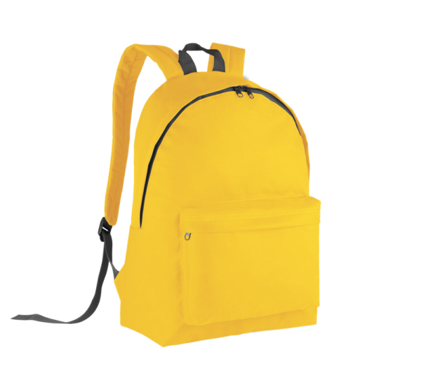 Sac à dos classique