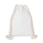 Sac à dos avec cordon épais
