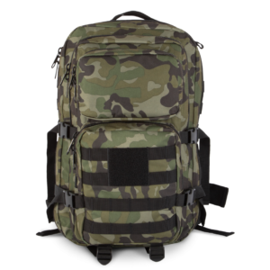 Sac à dos tactique M.O.L.L.E