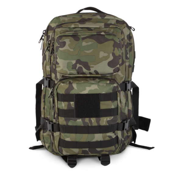 Sac à dos tactique M.O.L.L.E