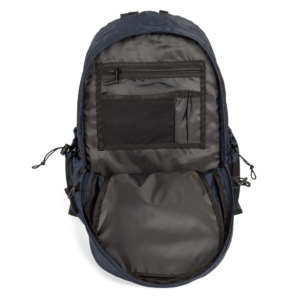 Sac à dos loisir avec porte-casque