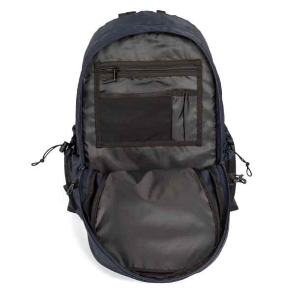 Sac à dos loisir avec porte-casque