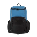 Sac à dos de sport recyclé avec porte-objets