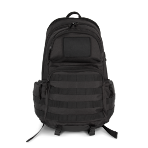 Sac à dos tactique MOLLE style urbain