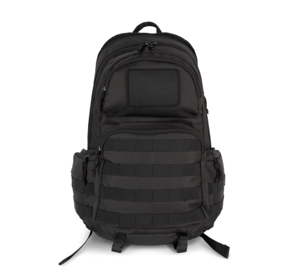 Sac à dos tactique MOLLE style urbain