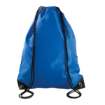 Sac à dos avec cordelettes