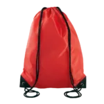 Sac à dos avec cordelettes