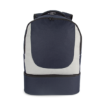 Sac à dos sports d&rsquo;équipe à fond rigide