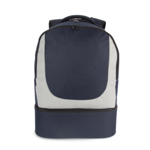 Sac à dos sports d&rsquo;équipe à fond rigide