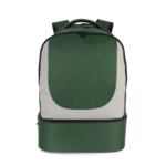 Sac à dos sports d&rsquo;équipe à fond rigide