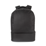 Sac à dos sports d&rsquo;équipe à fond rigide