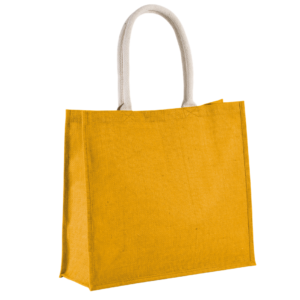 Sac de plage en jute