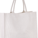 Sac de plage en jute