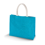 Sac de plage en jute