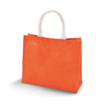 Sac de plage en jute