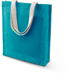Sac shopping toile de jute
