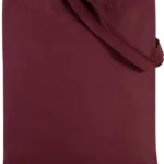 Sac shopping avec longues anses