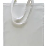 Sac shopping avec longues anses