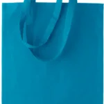Sac shopping avec longues anses