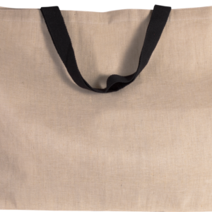 Grand sac fourre-tout en juco