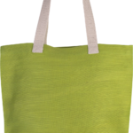 Sac shopping en juco