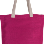 Sac shopping en juco