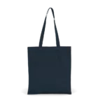 Sac shopping en coton canvas