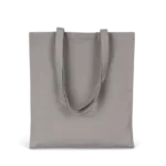Sac shopping en coton canvas