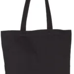 Sac shopping en coton canvas