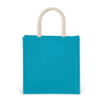 Sac style cabas en toile de jute – grand modèle