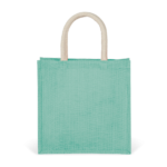 Sac style cabas en toile de jute – grand modèle