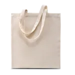 Sac shopping en coton biologique
