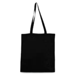 Sac shopping en coton biologique