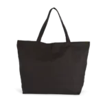 Sac shopping extra large en coton