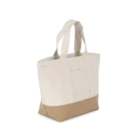 Sac shopping isotherme recyclé