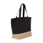 Sac shopping isotherme recyclé