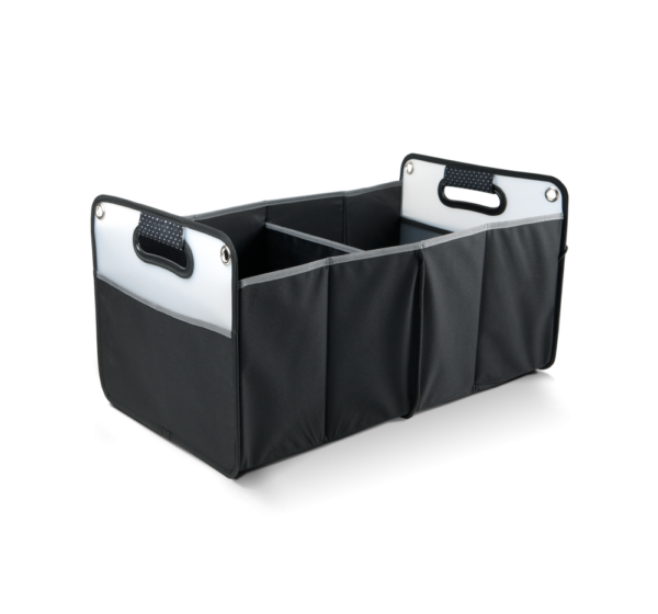 Sac rangement pour coffre