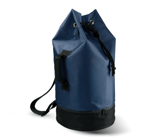 Sac marin