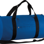 Sac fourre-tout forme tube