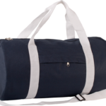 Sac fourre-tout forme tube