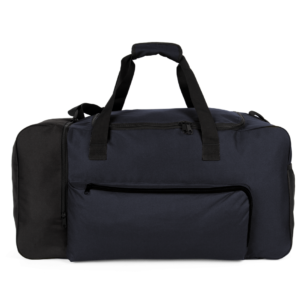 Grand sac de sport avec compartiment latéral