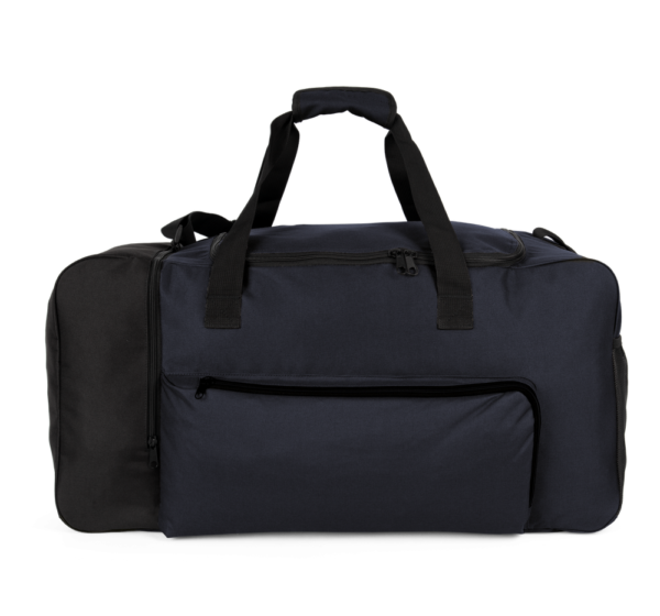 Grand sac de sport avec compartiment latéral