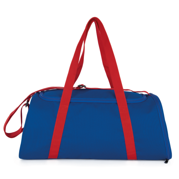 Sac de sport avec compartiment pour chaussures