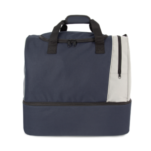 Sac de sport avec fond rigide