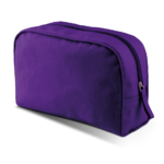 Trousse de toilette