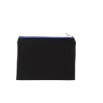 Pochette en coton canvas – modèle moyen