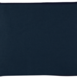 Trousse en coton canvas
